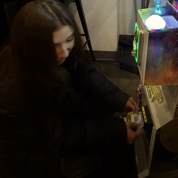 Hey I’m Ineray! - Picture 1 of 1